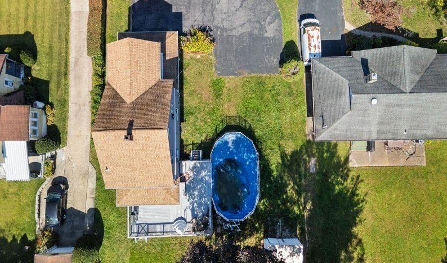 760 High St, Alpha, NJ 08865 - 4 Beds, 2 Bath