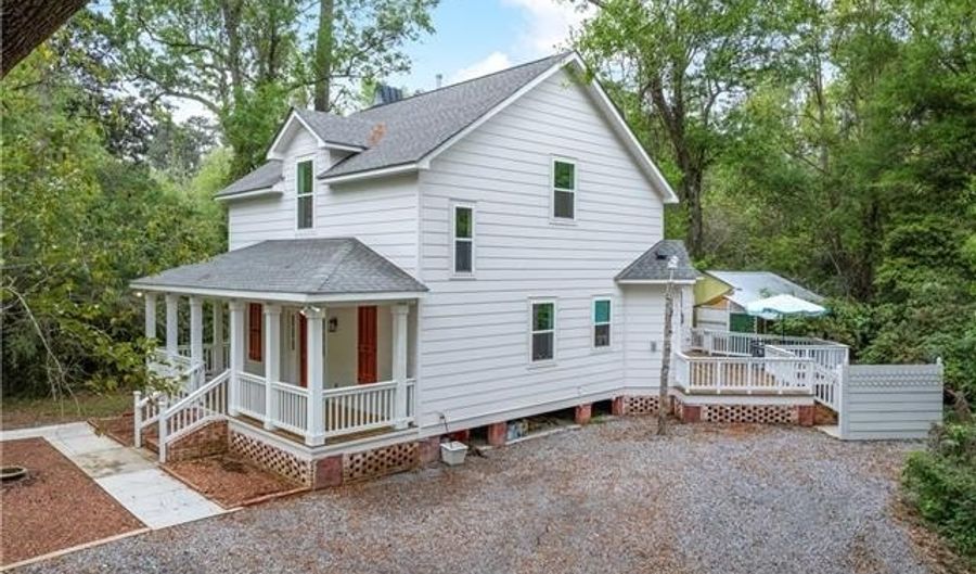 71434 SAINT JOSEPH St, Abita Springs, LA 70420 - 3 Beds, 3 Bath
