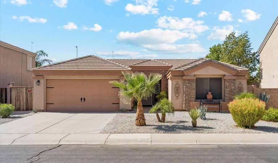 1274 W CASTLE Dr, Casa Grande, AZ 85122 - 3 Beds, 2 Bath