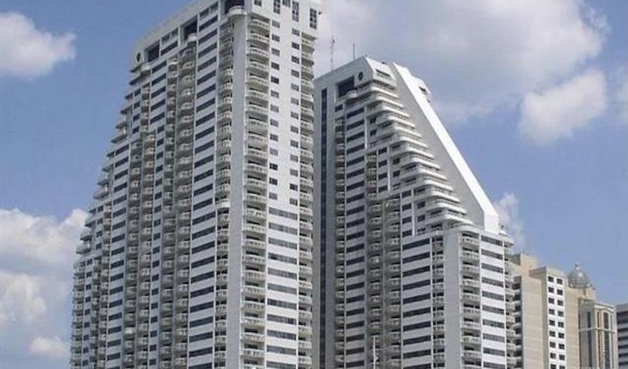 3101 Boardwalk 2112-1, Atlantic City, NJ 08401 - 2 Beds, 2 Bath
