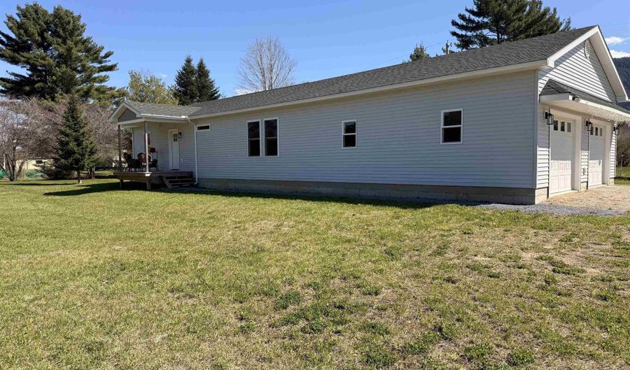 47 Little Brook Ln, Bristol, VT 05443 - 3 Beds, 2 Bath