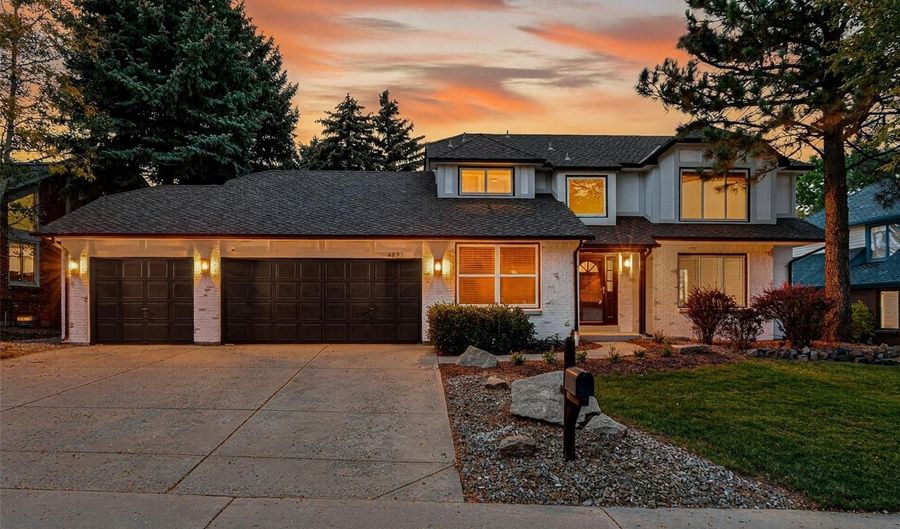 4823 S Crystal St, Aurora, CO 80015 - 6 Beds, 3 Bath