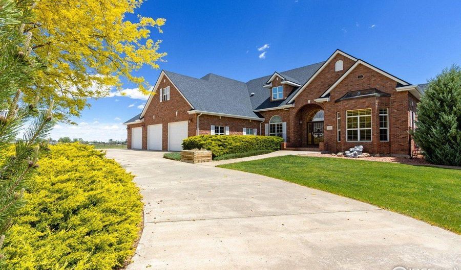 2366 Shoreside Dr, Berthoud, CO 80513 - 5 Beds, 5 Bath