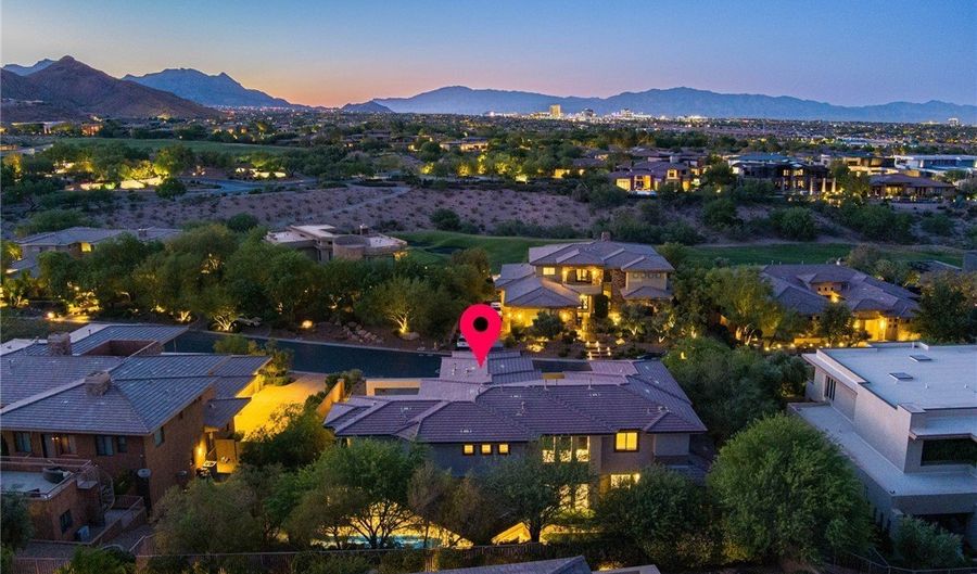 29 Soaring Bird Ct, Las Vegas, NV 89135 - 7 Beds, 7 Bath