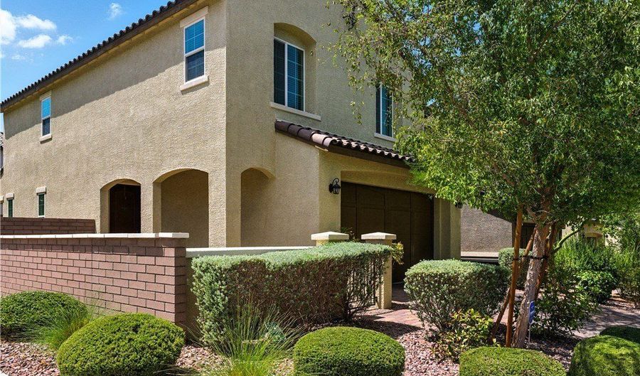 161 Volti Subito Way, Henderson, NV 89011 - 3 Beds, 3 Bath