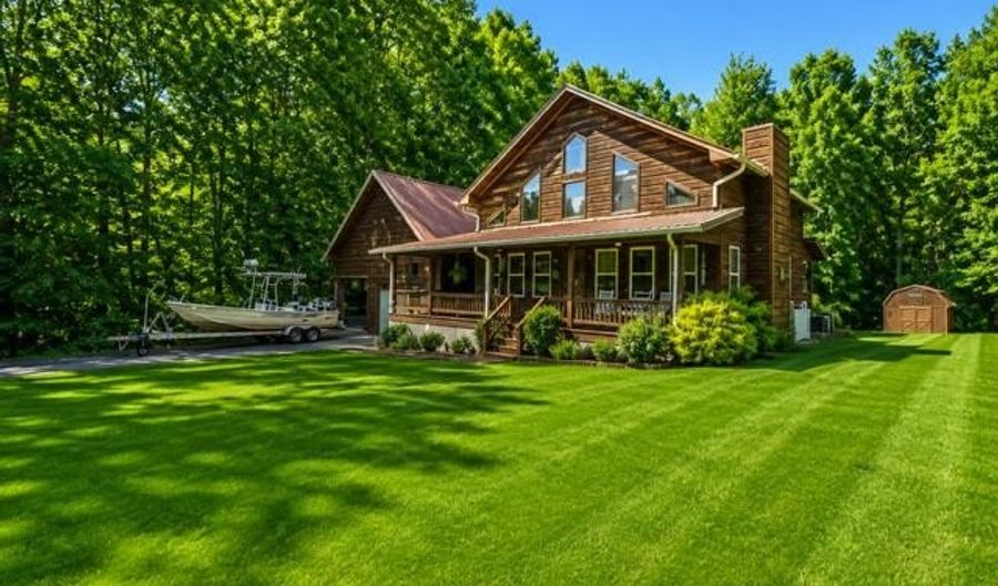 5661 Willow Grove Hwy, Allons, TN 38541 - 3 Beds, 2 Bath