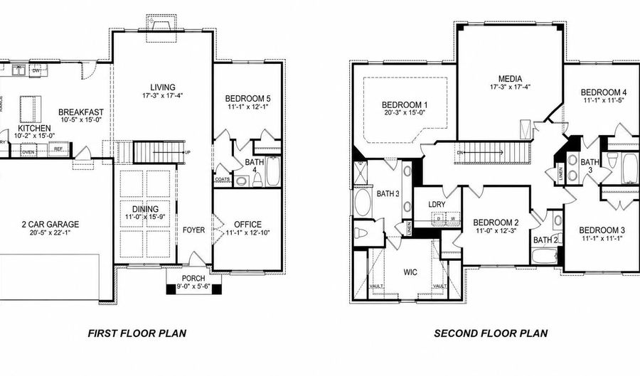 6055 Thicket Ln, Boiling Springs, SC 29316 - 5 Beds, 4 Bath