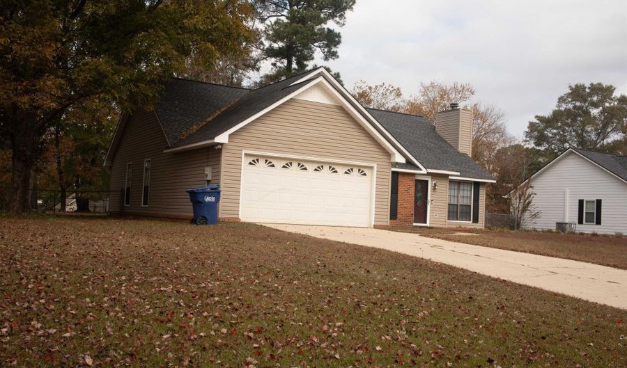 1805 Apache Dr, Albertville, AL 35950 - 3 Beds, 2 Bath