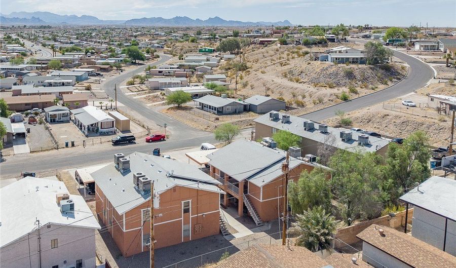 1575 Monte Vista Dr, Bullhead City, AZ 86442 - 0 Beds, 0 Bath