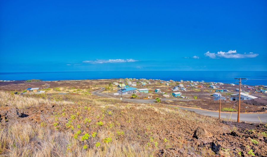 88-1938 MILOLII Rd, Captain Cook, HI 96704 - 0 Beds, 0 Bath