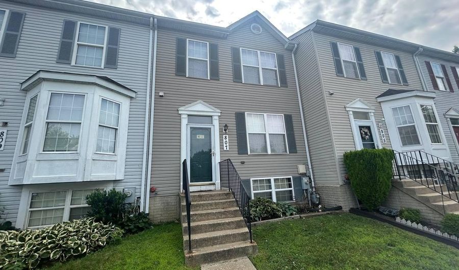 807 GOOD HARBOR Rd, Annapolis, MD 21401 - 3 Beds, 2 Bath