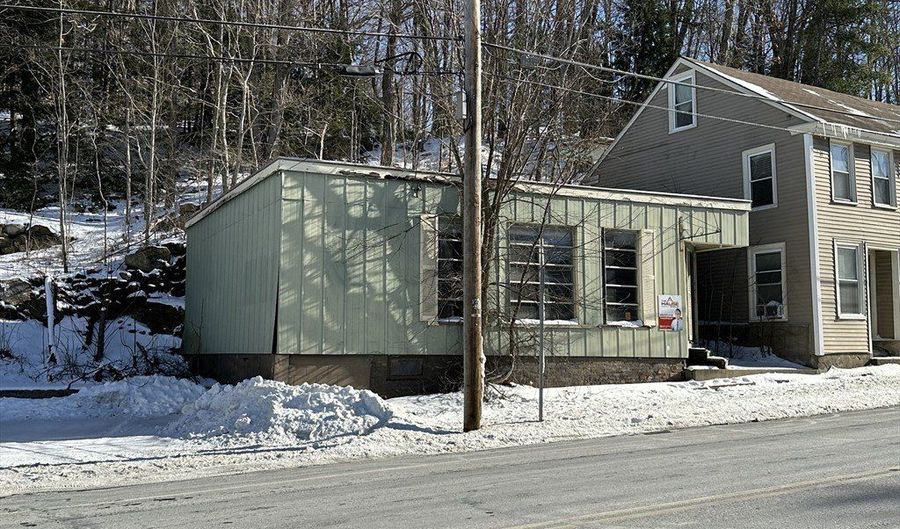 1600 Main St, Athol, MA 01331 - 0 Beds, 0 Bath