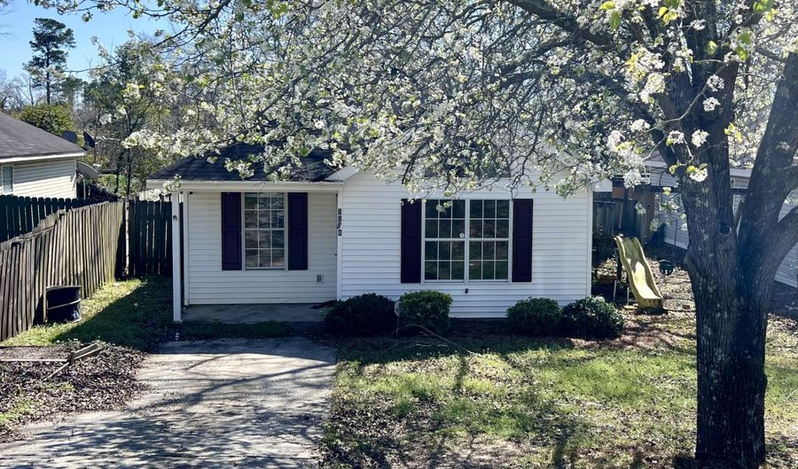 2204 BIRNAM Pl, Augusta, GA 30904 - 3 Beds, 2 Bath