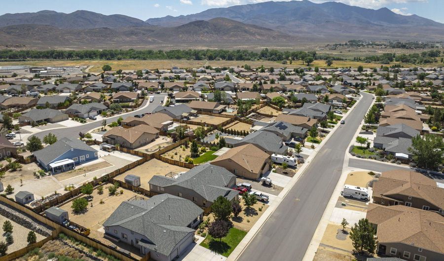 1238 Stratton Dr, Dayton, NV 89403 - 4 Beds, 2 Bath