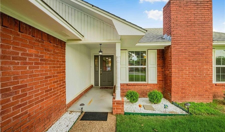 1410 Briarwood Dr, Alma, AR 72921 - 3 Beds, 2 Bath