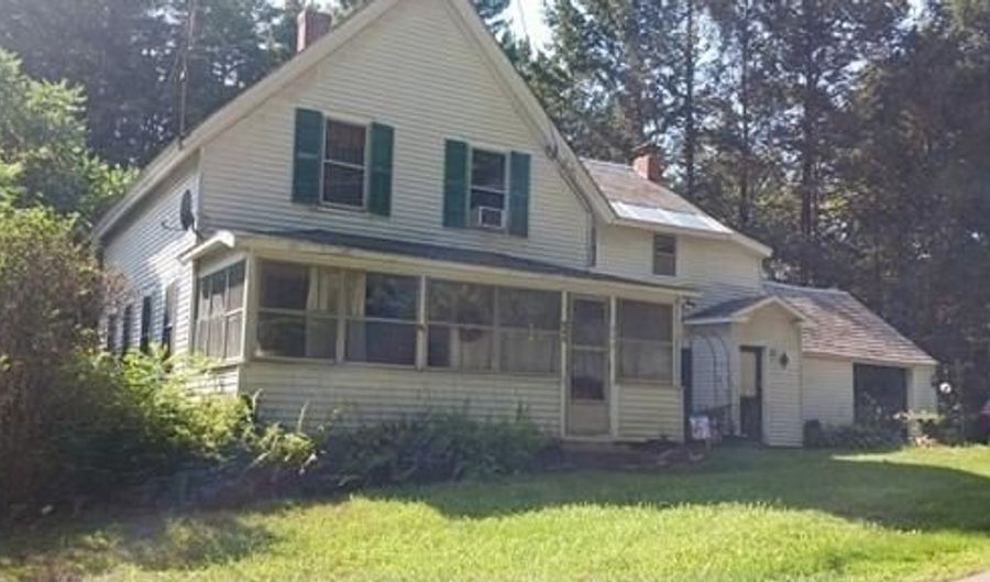 242 Edgar Rd, Chesterfield, NH 03462 - 3 Beds, 3 Bath