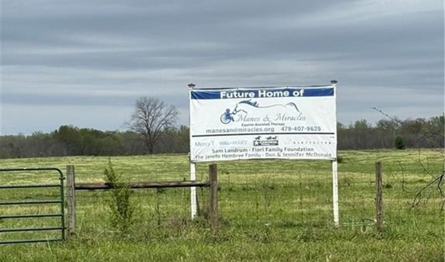 TBD E Church ST, Barling, AR 72923 - 0 Beds, 0 Bath