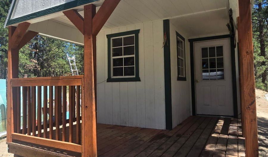 Smith Drive lot 5, Beatty, OR 97621 - 0 Beds, 0 Bath