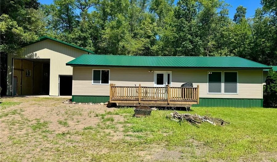38714 State Highway 18, Aitkin, MN 56431 - 3 Beds, 1 Bath