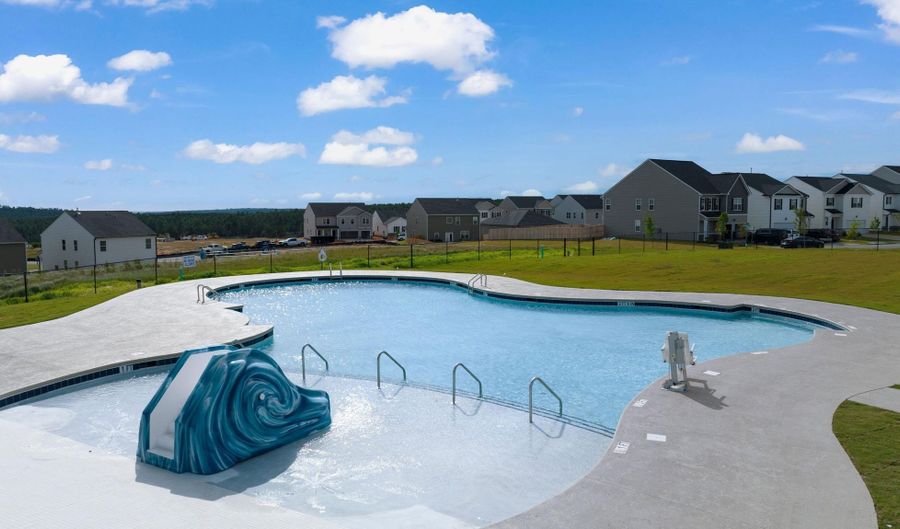 607 Lytham Dr, Aiken, SC 29801 - 3 Beds, 2 Bath