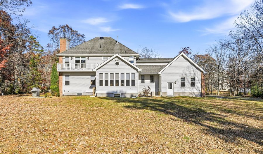 119 Bengal Blvd, Barnegat, NJ 08005 - 3 Beds, 2 Bath