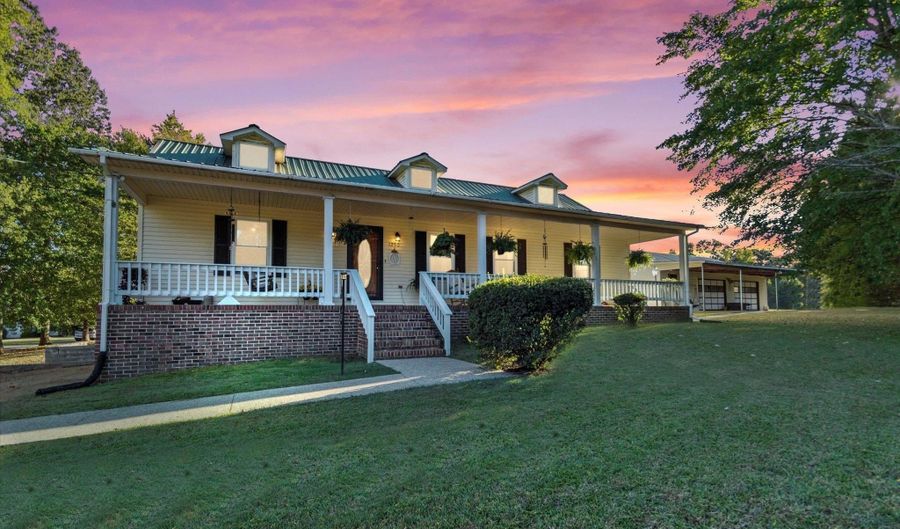 1250 Brashiers Chapel Rd, Arab, AL 35016 - 3 Beds, 3 Bath