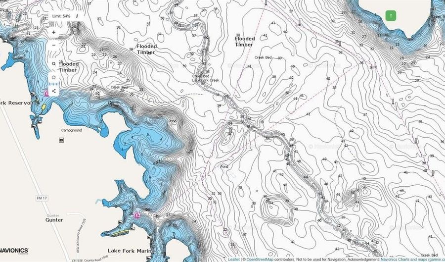 4790 N FM 17, Alba, TX 75410 - 3 Beds, 2 Bath