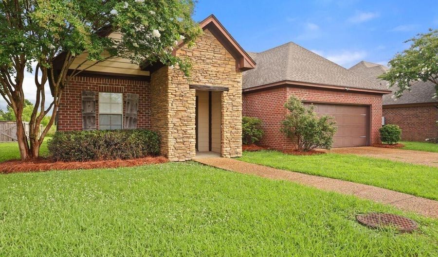 409 Sand Stone Pl, Brandon, MS 39042 - 3 Beds, 2 Bath
