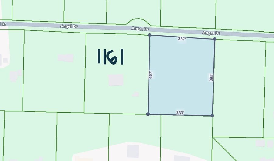 Angel Drive lot 45, Alexander, AR 72002 - 0 Beds, 0 Bath