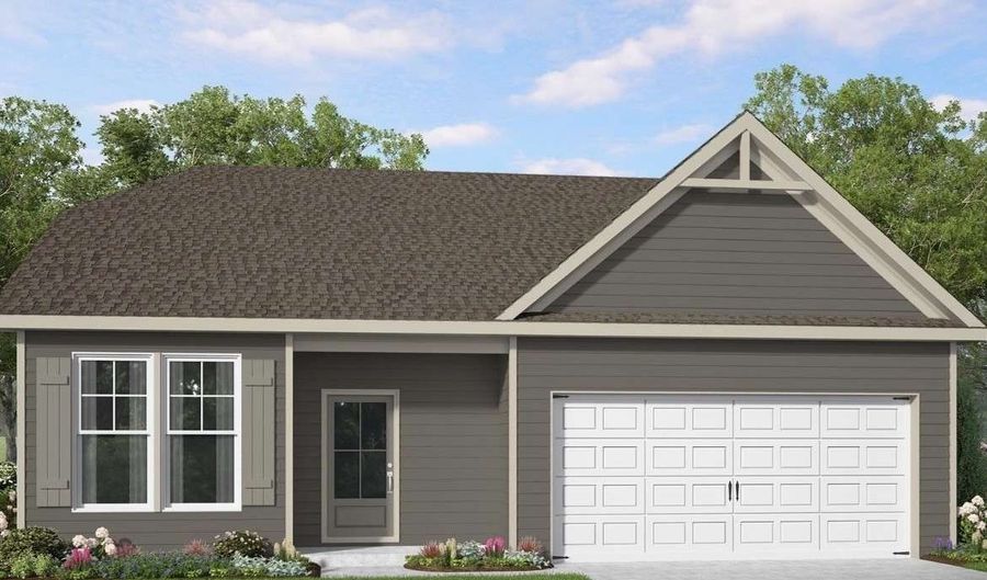 101 Bluefin St, Adairsville, GA 30103 - 3 Beds, 2 Bath