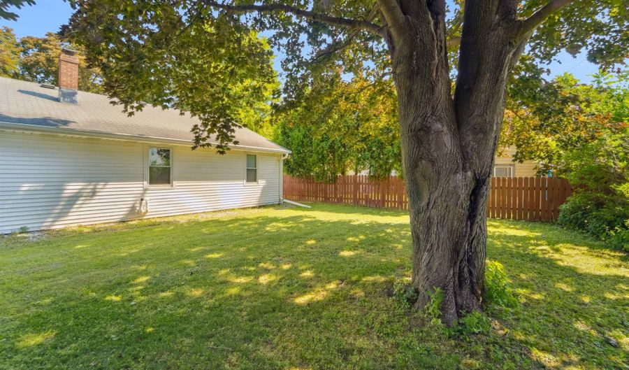 35 FOSTER Ct, Appleton, WI 54915 - 3 Beds, 1 Bath