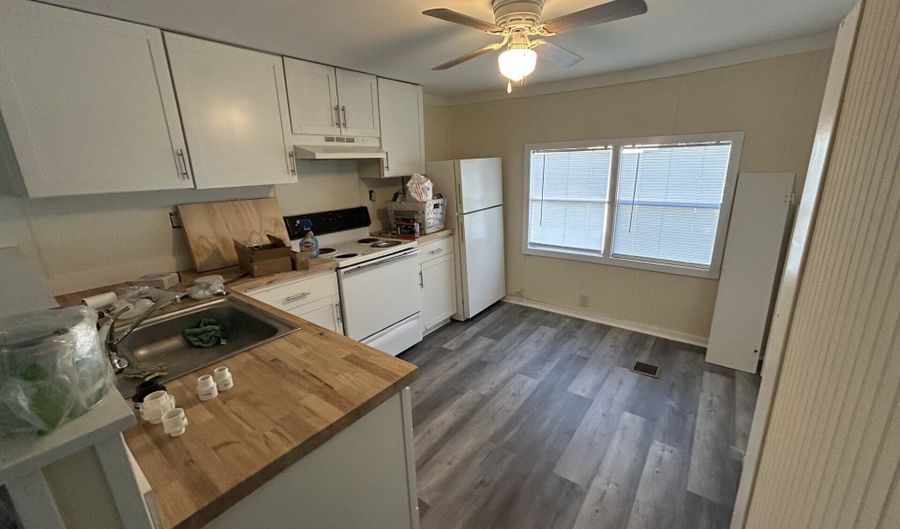 203-6 Mt Moriah Rd, Auburn, GA 30011 - 2 Beds, 1 Bath