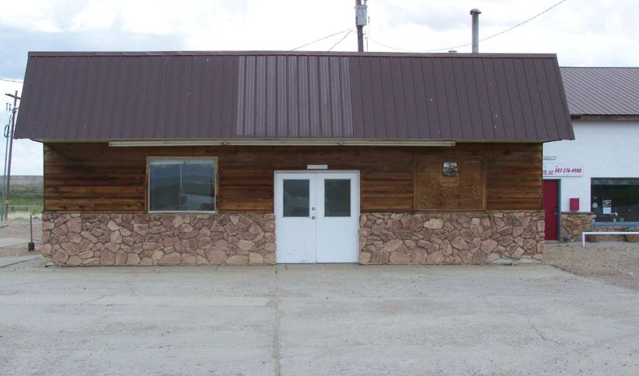 10634 US HWY 189, Big Piney, WY 83113 - 0 Beds, 0 Bath