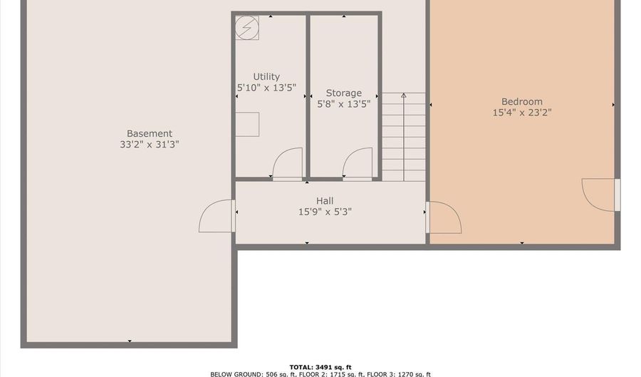 16132 E Love Ln, Benton City, WA 99320 - 4 Beds, 4 Bath
