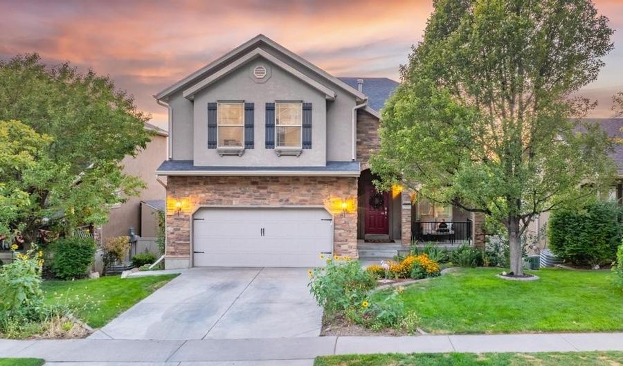 10503 N DORAL Dr, Cedar Hills, UT 84062 - 5 Beds, 4 Bath