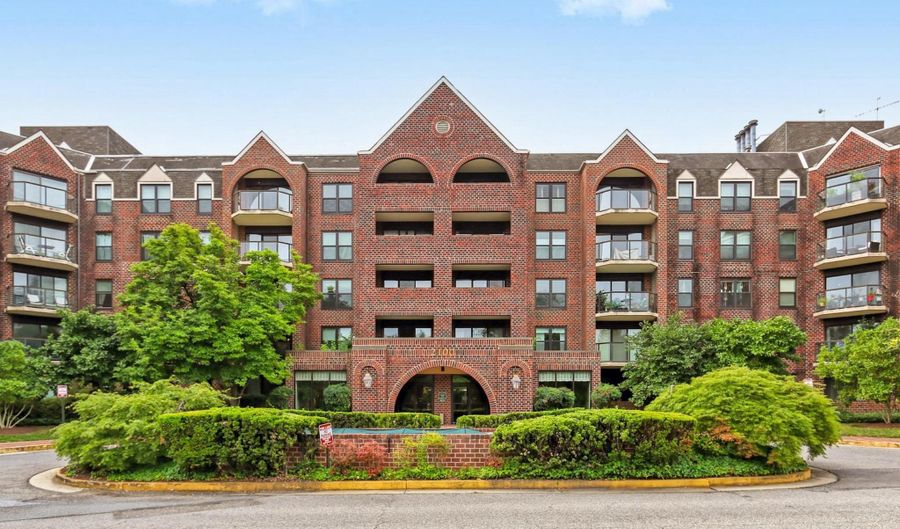 2100 LANGSTON Blvd 237, Arlington, VA 22201 - 2 Beds, 2 Bath