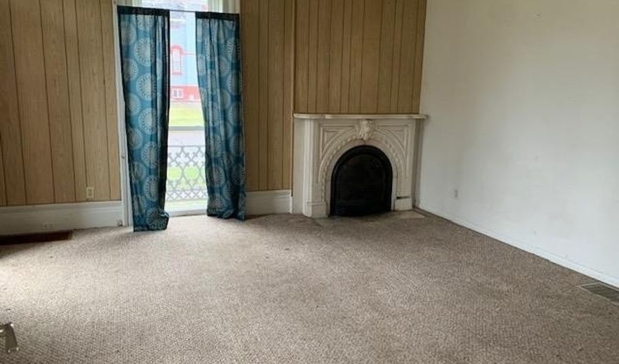 224 E Front St Apt 1, Adrian, MI 49221 - 1 Beds, 1 Bath