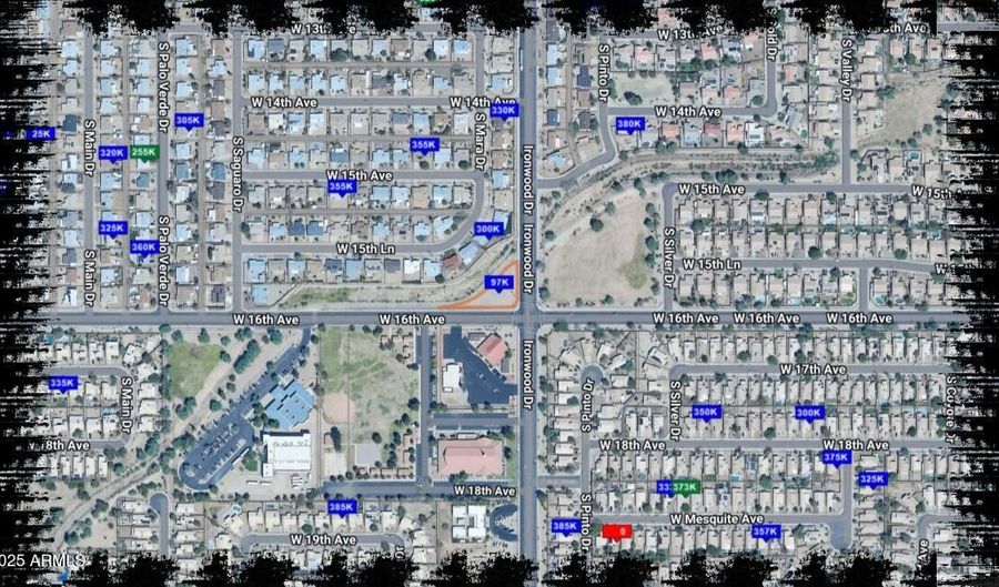 1590 S IRONWOOD Dr A, Apache Junction, AZ 85120 - 0 Beds, 0 Bath
