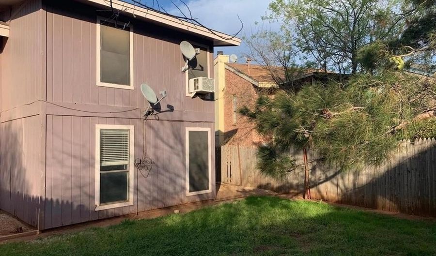 43 Harbour Town St, Abilene, TX 79606 - 2 Beds, 2 Bath