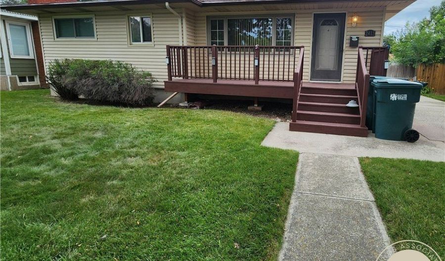 2415 Miles, Billings, MT 59102 - 3 Beds, 3 Bath