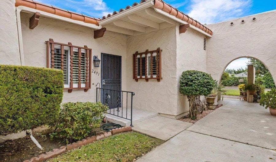 12491 Rios, San Diego, CA 92128 - 2 Beds, 2 Bath