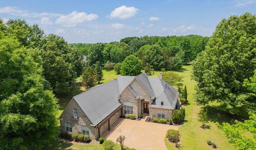 5035 Brian Ridge Rd, Arlington, TN 38002 - 4 Beds, 3 Bath
