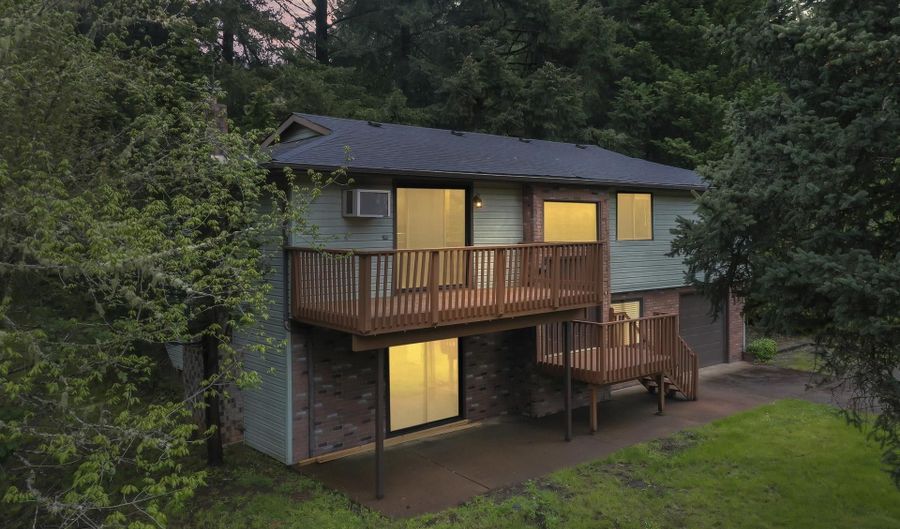 3545 NW Tanager Dr, Corvallis, OR 97330 - 4 Beds, 2 Bath