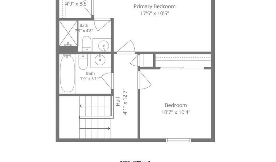 2358 Hidden Meadow Ln, Ballwin, MO 63021 - 2 Beds, 3 Bath