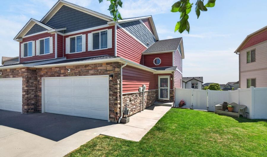 4120 GUNSMOKE Rd, Cheyenne, WY 82001 - 4 Beds, 4 Bath