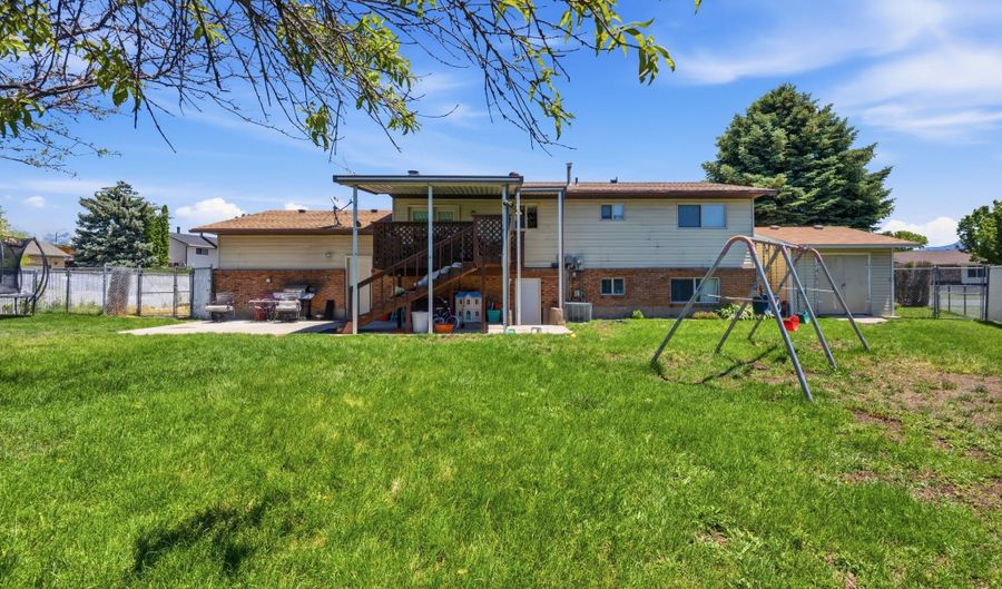 1071 N TIMPVIEW Dr, American Fork, UT 84003 - 6 Beds, 3 Bath