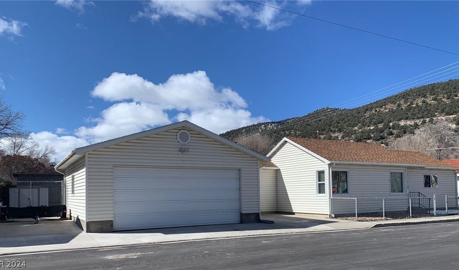 800 Mill St, Ely, NV 89301 - 4 Beds, 1 Bath