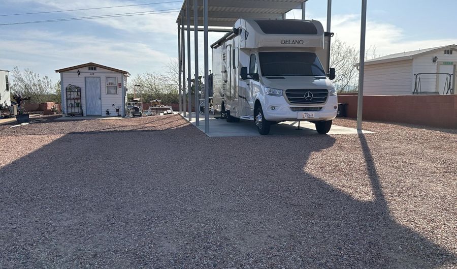 30530 S BURNT SAGE Rd 278, Congress, AZ 85332 - 0 Beds, 0 Bath