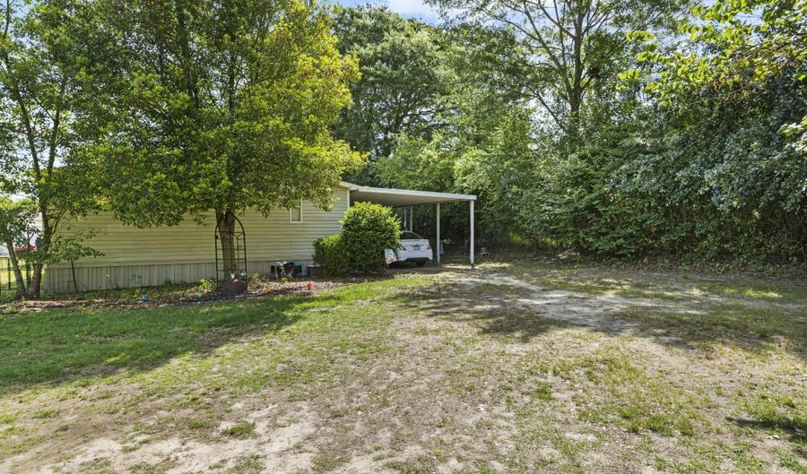 127 Nicodemus Kornegay Ln, Albertson, NC 28508 - 0 Beds, 0 Bath