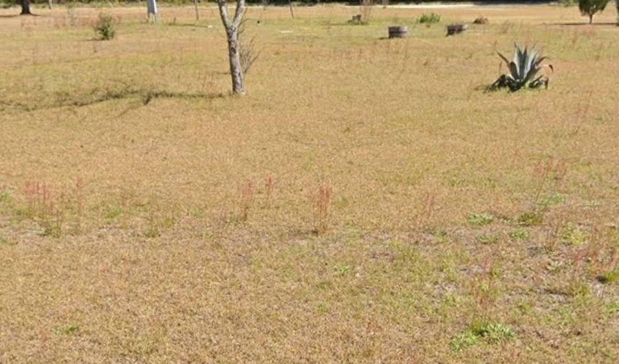 Lazy Lane, Bamberg, SC 29003 - 0 Beds, 0 Bath